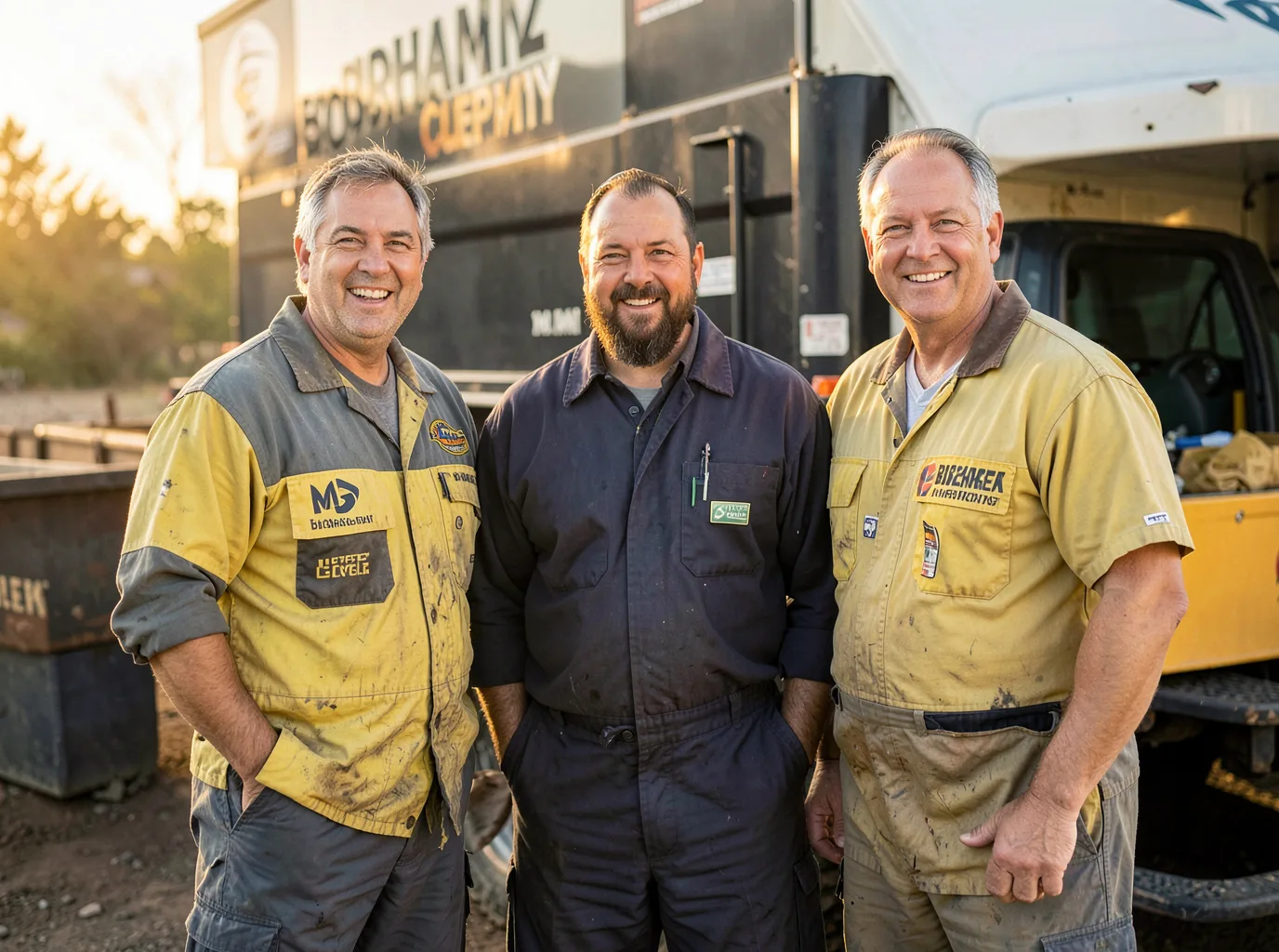 Sewage Cleanup company in Ney, OH