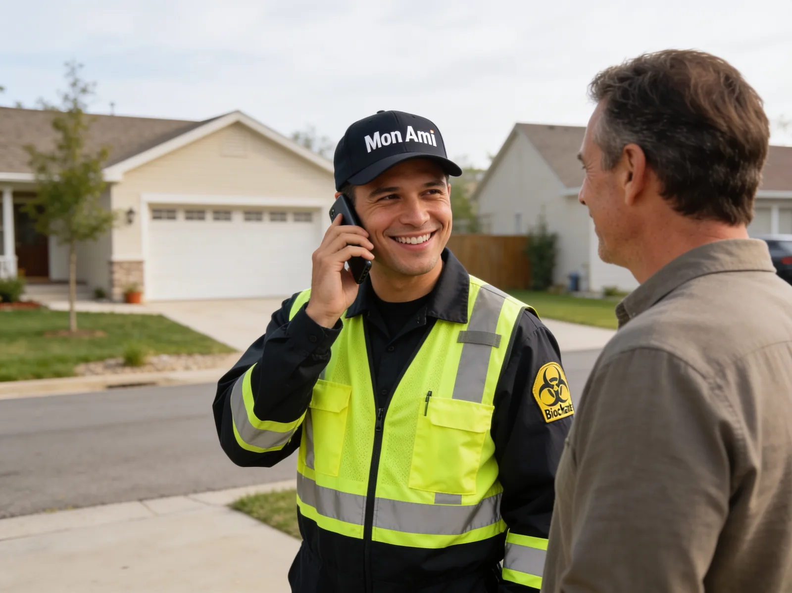 Sewage Cleanup Ney, OH FAQs